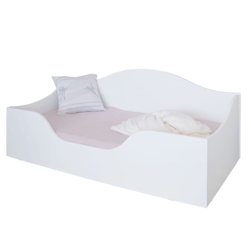 "Wave" Daybed