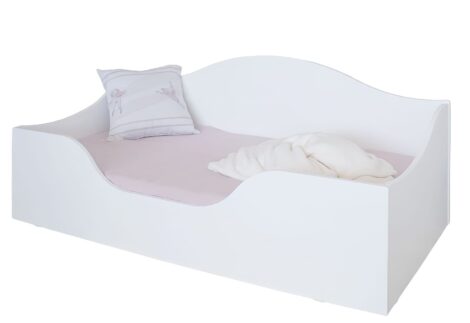 "Wave" Daybed