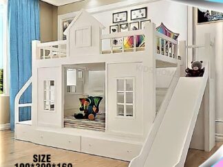 Special DESIGN Bed