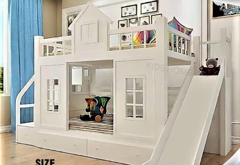 Special DESIGN Bed