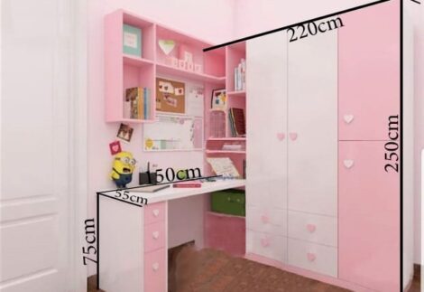 FULL ROOM SET