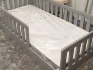 MONTESSORI , FLOOR BED
