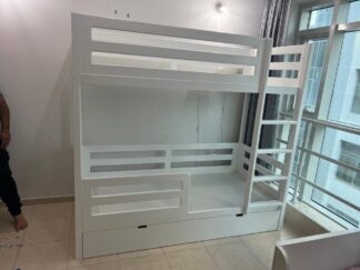 BUNK BED