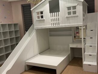 BUNK BED
