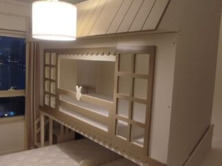 Special DESIGN Bed