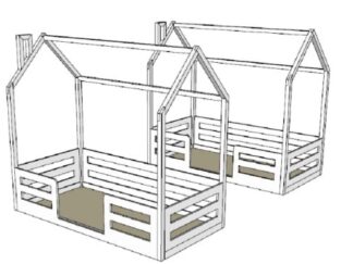 House Bed