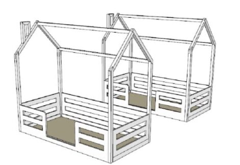 House Bed