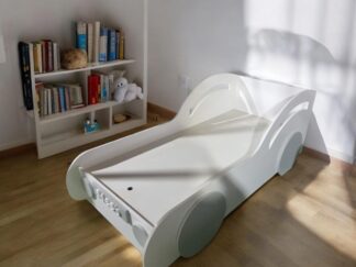 CAR BED 🚗