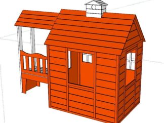 Dream House Kids