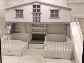Special DESIGN Bed