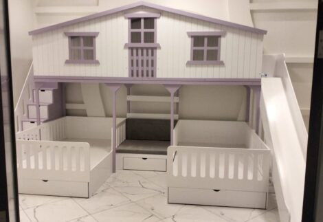 Special DESIGN Bed