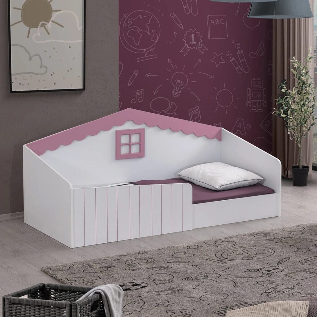 "Home Cozy" Daybed