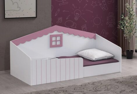 "Home Cozy" Daybed