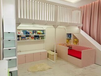 Special DESIGN Bed