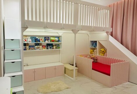 Special DESIGN Bed