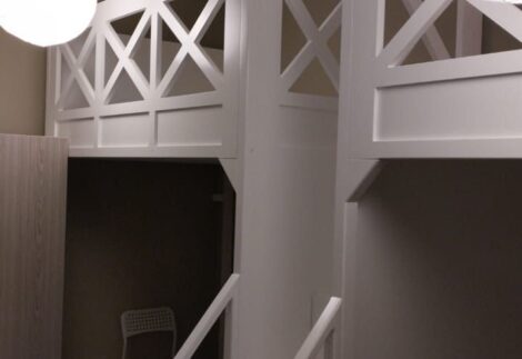 Special DESIGN Bed