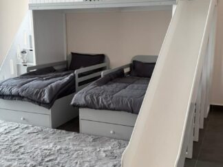 Special DESIGN Bed