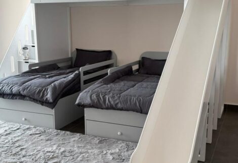 Special DESIGN Bed