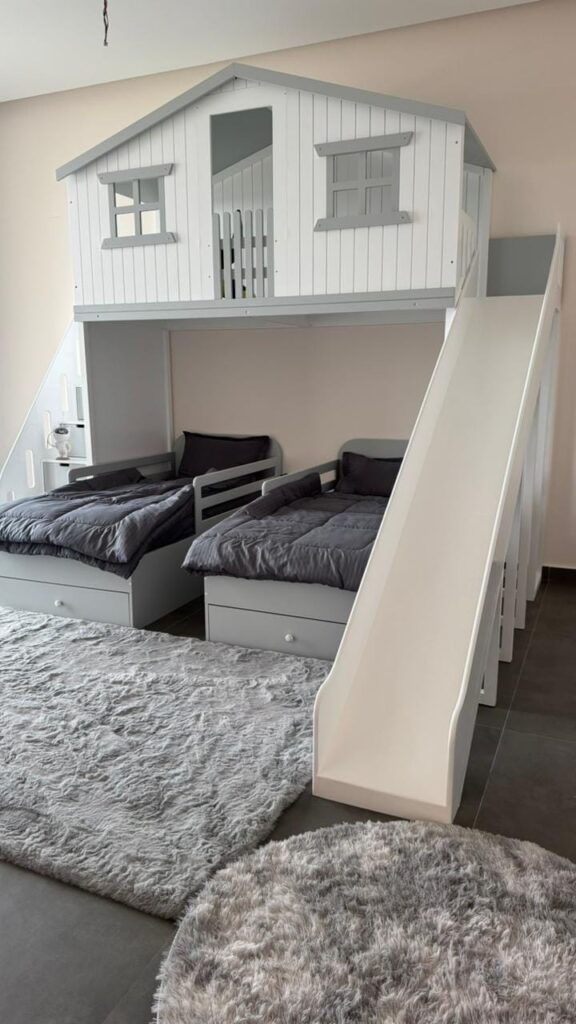 Special DESIGN Bed