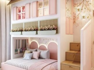 Special DESIGN Bed