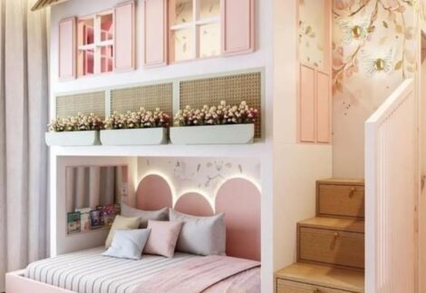 Special DESIGN Bed