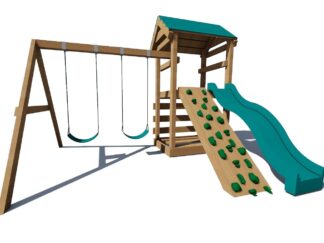 Adventure Play Set