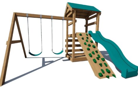 Adventure Play Set