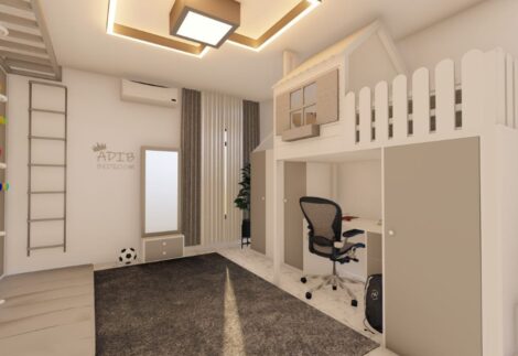 FULL ROOM SET