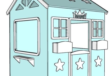 Adventurers' Hut