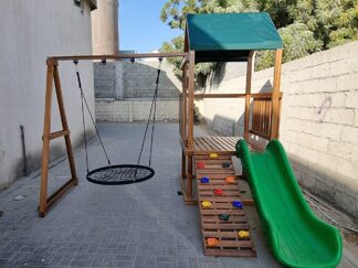 FunLand Play Set