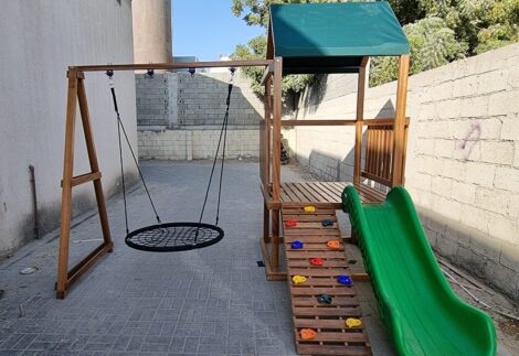 FunLand Play Set