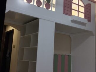 Special DESIGN Bed
