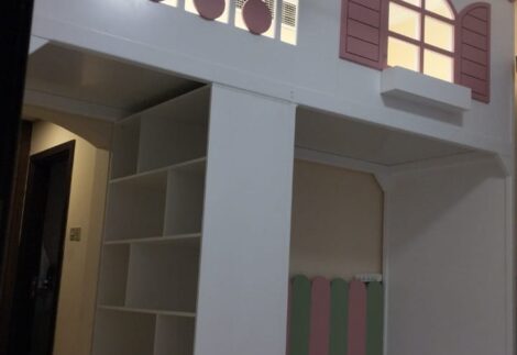Special DESIGN Bed