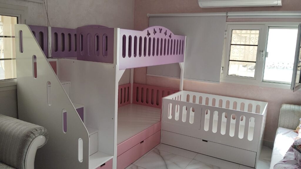 Special DESIGN Bed