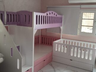 Special DESIGN Bed