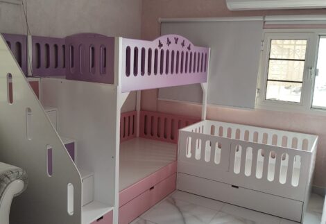 Special DESIGN Bed
