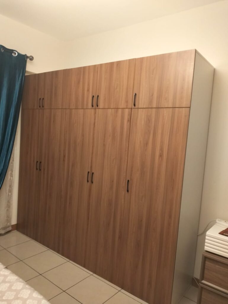 Practical Cabinet