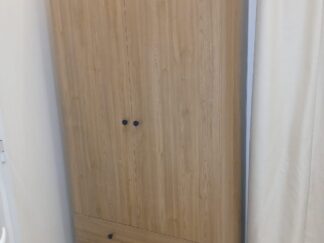 Wooden Cabinet