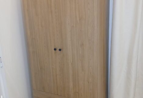 Wooden Cabinet