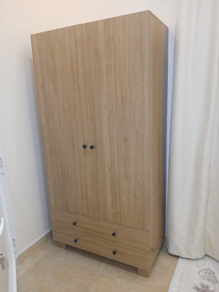 Wooden Cabinet