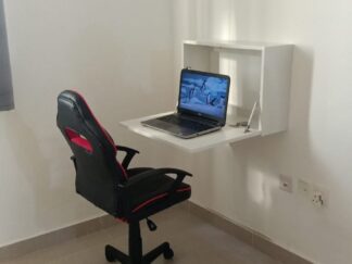 Smart Wall Desk