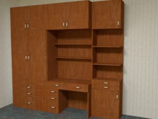 Multi-Purpose Cabinet