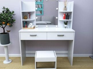 Makeup Table Set
