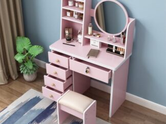 Rosy Dresser