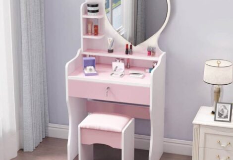 Cute Dresser