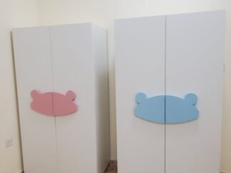 Happy Teddy Closet