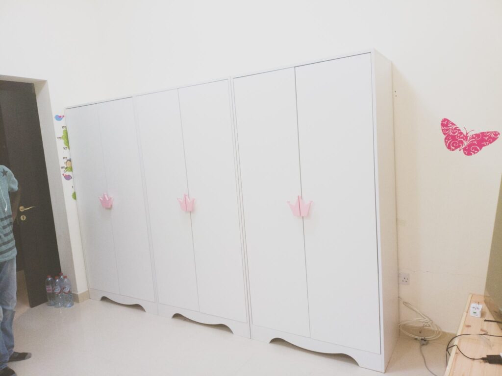 Tidy Space