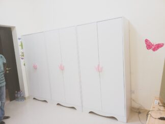 Tidy Space