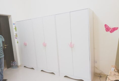 Tidy Space