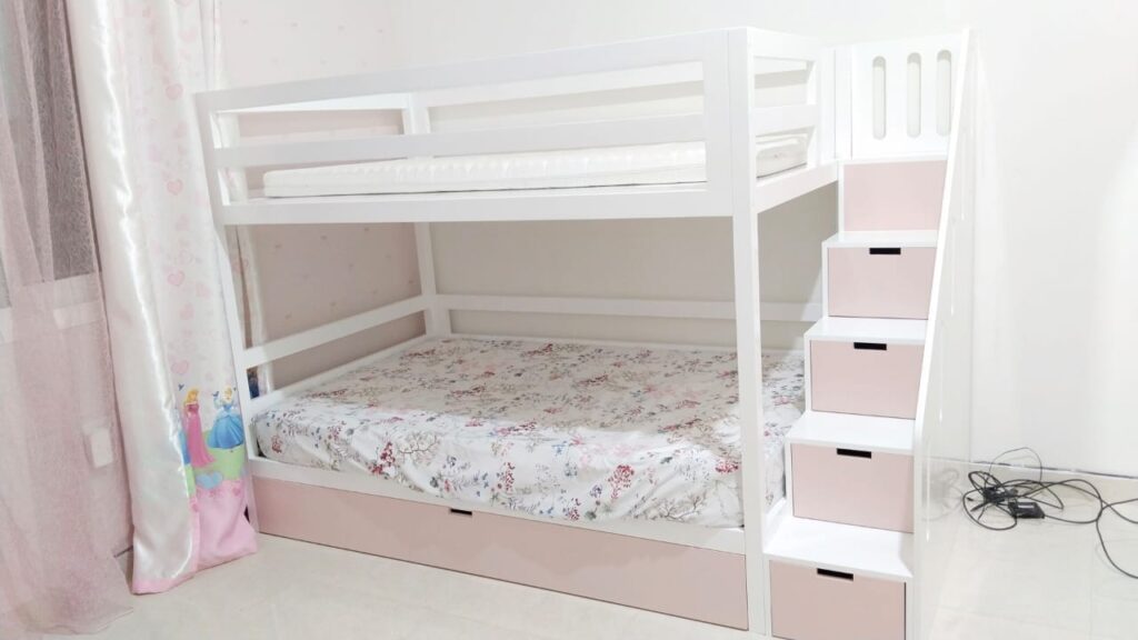 FULL ROOM SET (3 pcs)